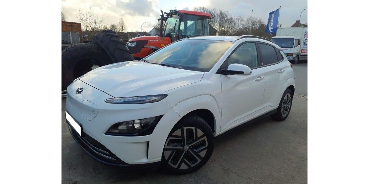 Hyundai KONA 69.675 km 18.000 &euro; Hennef 53773