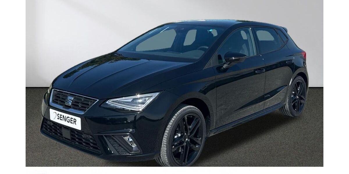 Seat Ibiza 3.000 km 25.900 &euro; Bielefeld 33609