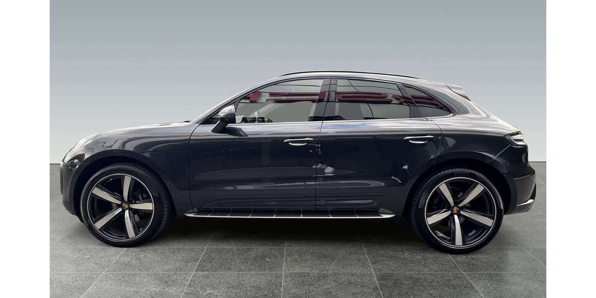 Porsche Macan 19.500 km 74.900 &euro; Bergisch Gladbach 51429
