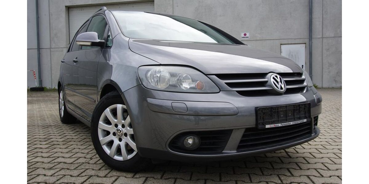 VW Golf Plus 176.321 km 2.950 &euro; Parkstetten 94365