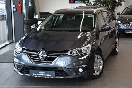 Renault Megane 53.816 km 12.750 &euro; Altdorf/Landshut 84032