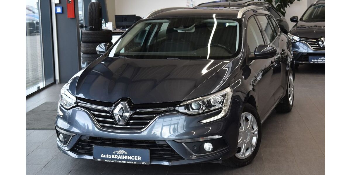 Renault Megane 53.816 km 13.550 &euro; Altdorf/Landshut 84032