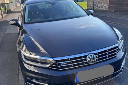VW Passat 116.300 km 17.995 &euro; Grünberg 35305