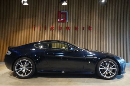 Aston Martin V8 Vantage 31.000 km 75.941 &euro; Duisburg 47228