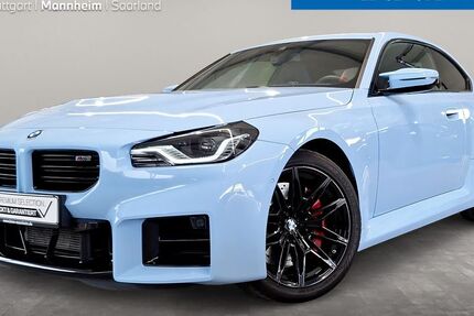 BMW M2 16.485 km 69.970 &euro; Mannheim 68169