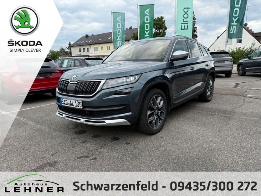 Kodiaq
