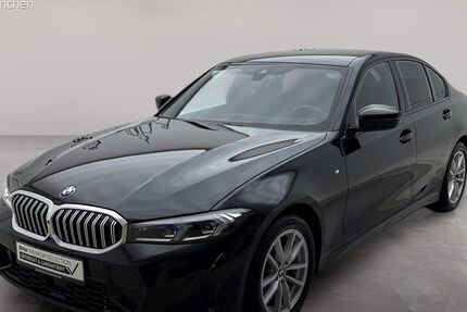 BMW 320 24.962 km 44.995 &euro; München 80939