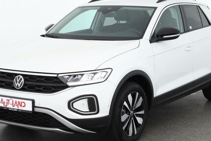 VW T-Roc 24.400 km 23.990 &euro; Senftenberg 01968