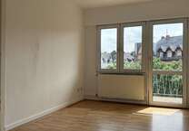 Wohnung zum Mieten in Wiesbaden 800 € 53 m²