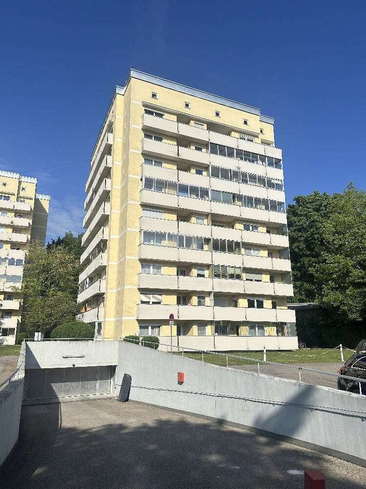 Wohnung zum Kaufen in Augsburg-Lechhausen 169.000 € 45 m²