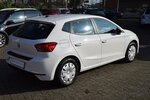 Seat Ibiza 1,0 Reference Plus LED*Klima*PDC*SHZ*5 trg 38.620 km 13.980 &euro; Rastede 26160