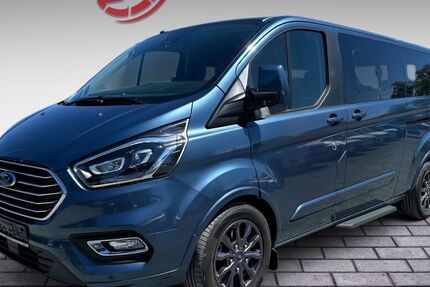 Ford Transit 121.000 km 23.990 &euro; Butzbach 35510