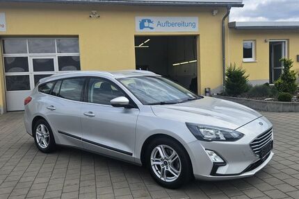Ford Focus 100.000 km 10.500 &euro; Büchenbach 91186