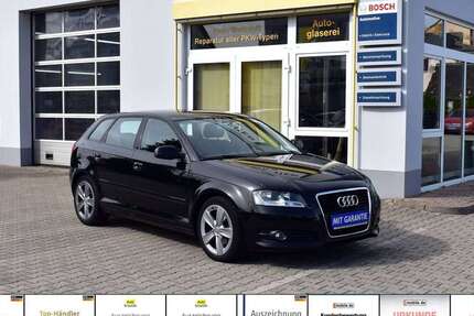 Audi A3 92.704 km 7.890 &euro; Delitzsch 04509
