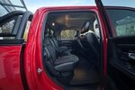 Dodge RAM 1500 5,7 Hemi Sport