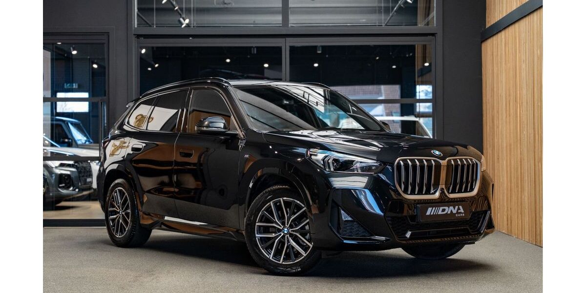 BMW X1 15.137 km 49.995 &euro; Kleve 47533
