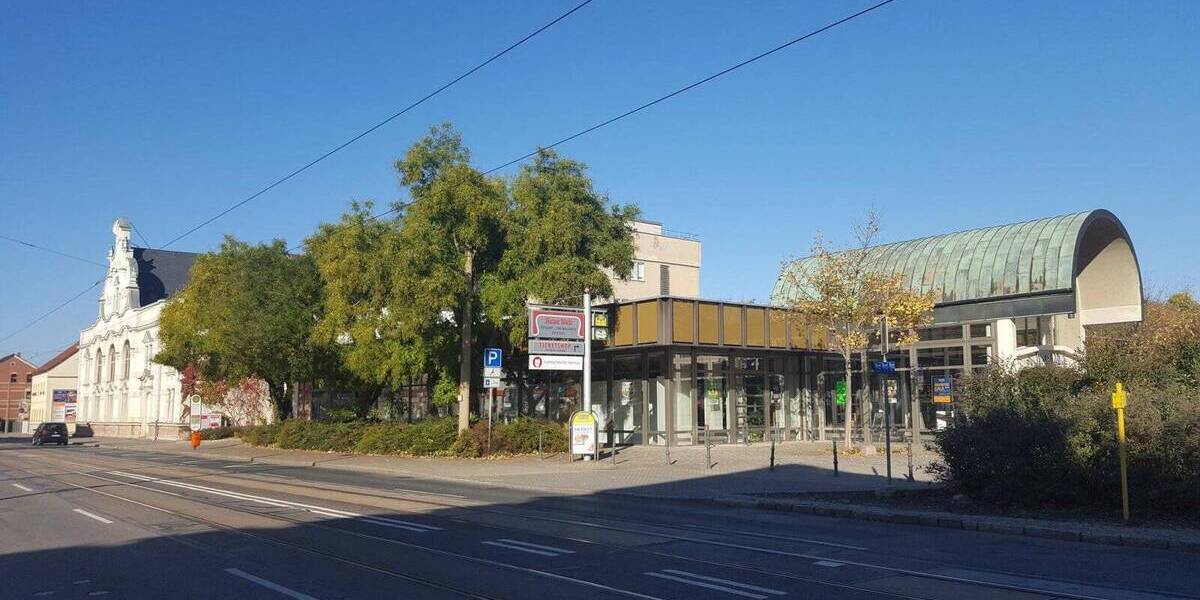 Etagenwohnung Zwickau Pölbitz - 2 Zimmer, 52 m&sup2;, 50.000&euro; | Angebot:25802832