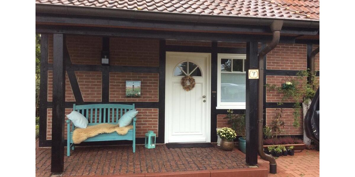 Etagenwohnung Sehnde - 1 Zimmer, 16 m&sup2;, 450&euro; | Angebot:25398179