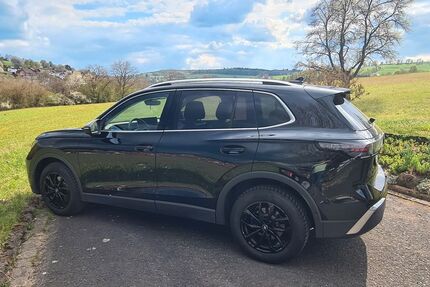 VW Tiguan 46.000 km 40.500 &euro; Jossgrund-Burgjoss 63637