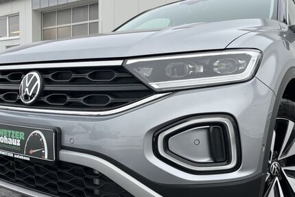 VW T-Roc 26.258 km 26.860 &euro; Marktredwitz 95615