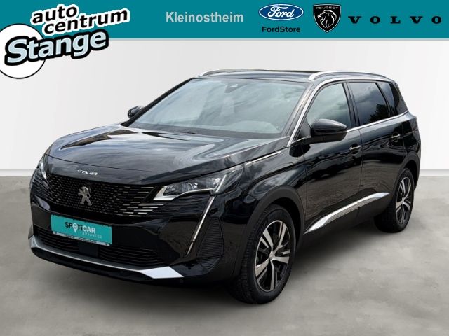 Peugeot 5008 31.800 km 29.900 &euro; Kleinostheim 63801
