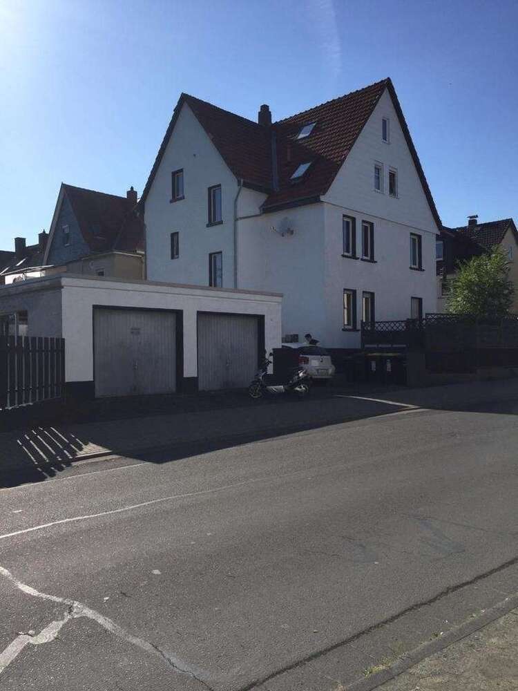 Wohnung zum Mieten in Gießen Wieseck 400 € 17 m²