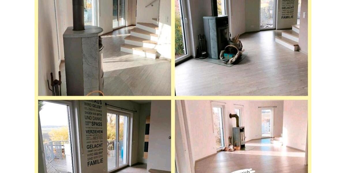 Einfamilienhaus Lisberg - 5.5 Zimmer, 140 m&sup2;, 1.150&euro; | Angebot:26041050