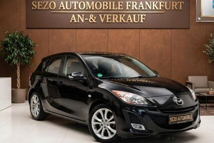 Mazda 3 200.000 km 3.500 &euro; Frankfurt am Main 65933