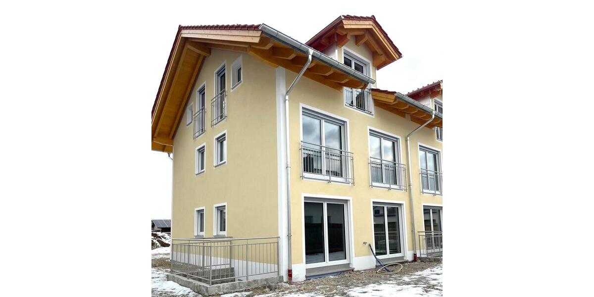 Doppelhaushälfte Egmating - 7 Zimmer, 174 m&sup2;, 2.600&euro; | Angebot:25384338