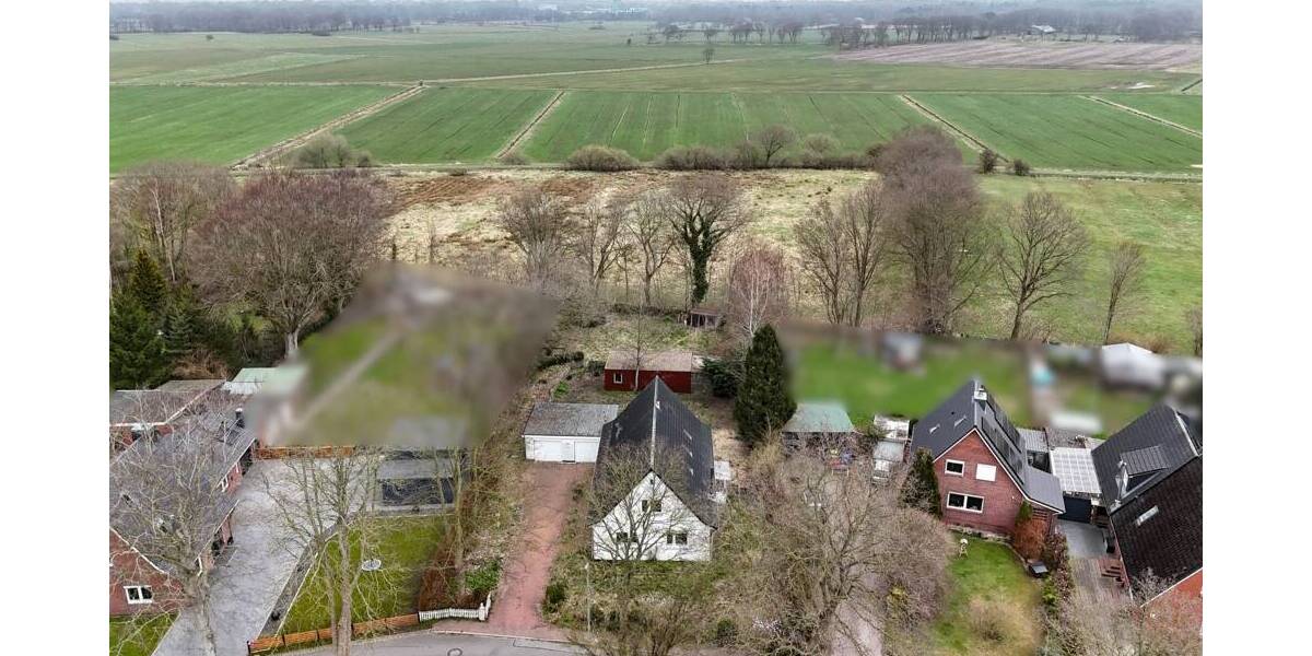 Einfamilienhaus Wesseln - 5 Zimmer, 154 m&sup2;, 298.000&euro; | Angebot:26155842