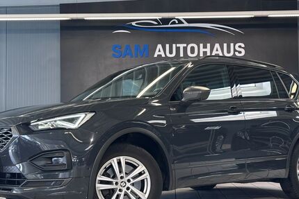 Seat Tarraco 153.000 km 24.500 &euro; Wadersloh 59329
