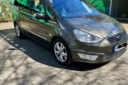 Ford Galaxy 225.000 km 10.950 &euro; Hamburg 22309