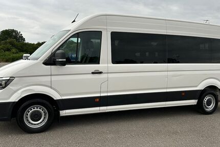 VW Crafter 171.000 km 24.980 &euro; München 81827