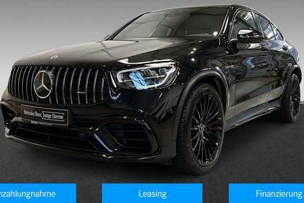 Mercedes-Benz GLC 63 AMG 77.657 km 65.289 &euro; Donauwörth 86609