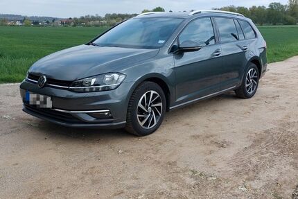 VW Golf 136.000 km 13.800 &euro; Holle 31188