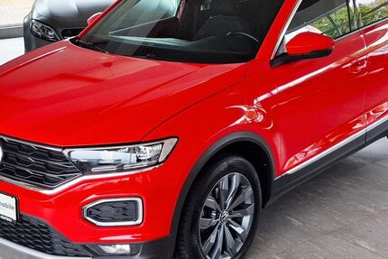 VW T-Roc 46.288 km 20.990 &euro; Erfurt 99087