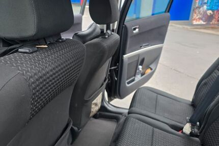Toyota Verso 221.000 km 2.500 &euro; Berlin 12627