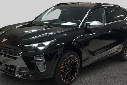 Cupra Terramar 3.900 km 52.900 &euro; Freiburg 79108