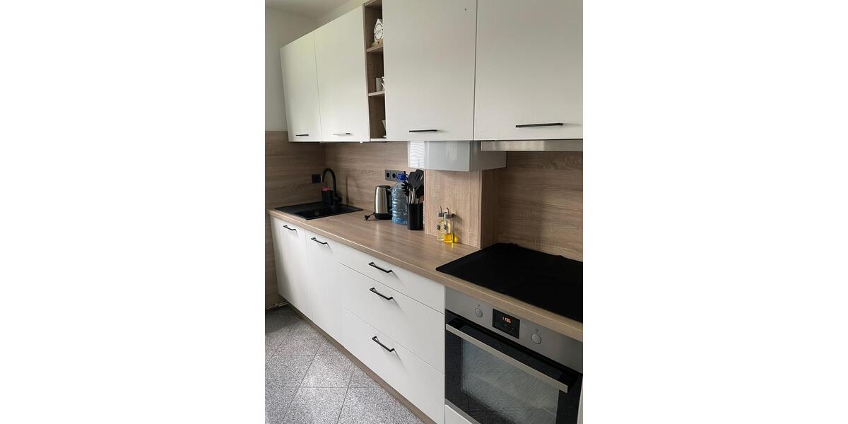 Etagenwohnung Herford Falkendiek - 3 Zimmer, 75 m&sup2;, 189.000&euro; | Angebot:26780606