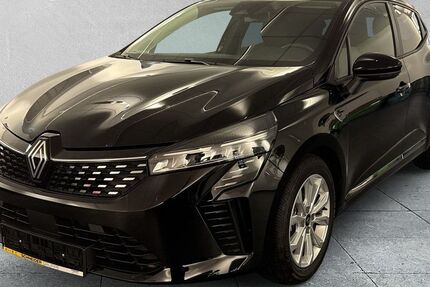 Renault Clio 5.134 km 18.490 &euro; Frankenberg 09669