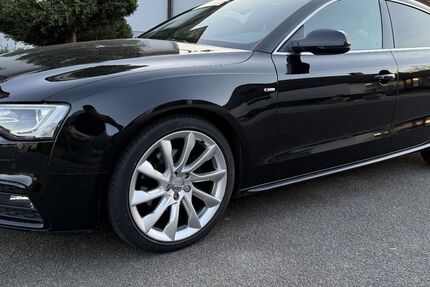Audi A5 218.000 km 14.000 &euro; Graben Neudorf 76676