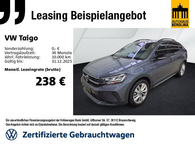 VW Taigo 16.165 km 23.333 &euro; Berlin 10709