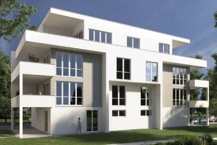 Wohnung Bad Schönborn Mingolsheim - 3 Zimmer, 101 m&sup2;, 598.800&euro; | Angebot:25770904