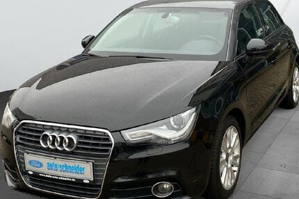 Audi A1 127.971 km 8.990 &euro; Leipzig 04129
