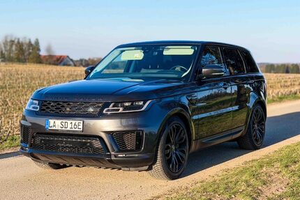 Land Rover Range Rover 111.000 km 41.900 &euro; Markt Schwaben 85570