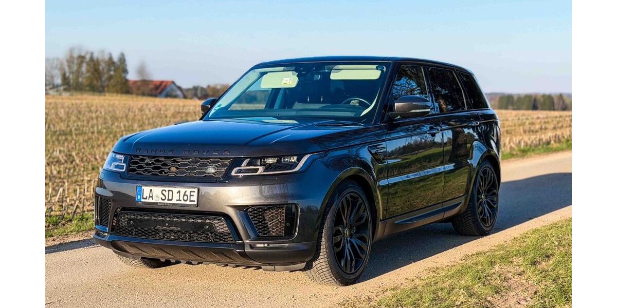 Land Rover Range Rover 111.000 km 41.900 &euro; Markt Schwaben 85570