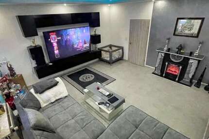 Wohnung Saalfeld - 3 Zimmer, 92 m&sup2;, 190.000&euro; | Angebot:20101099