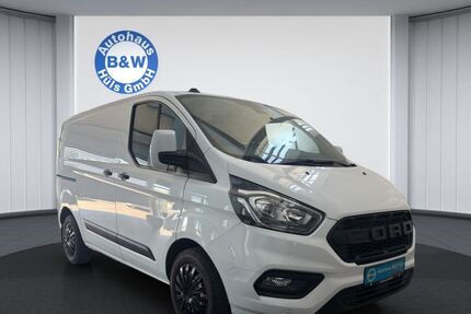 Ford Transit Custom 89.758 km 21.499 &euro; Krefeld 47805