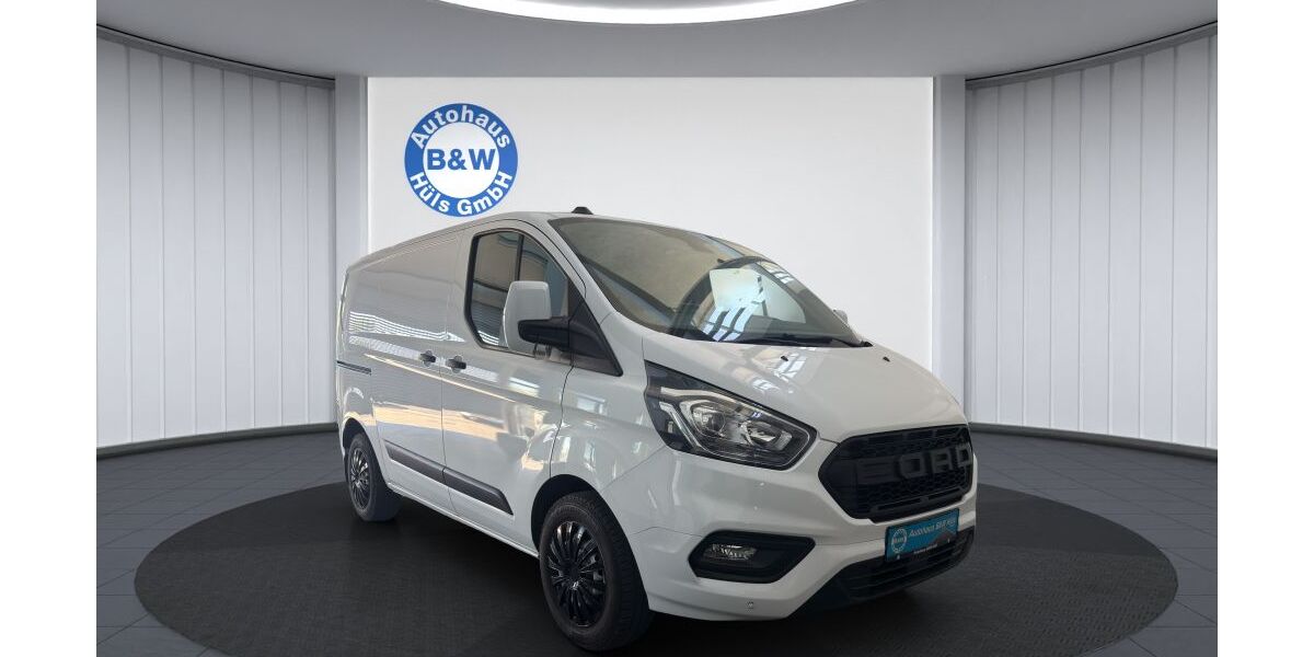 Ford Transit Custom 89.758 km 21.499 &euro; Krefeld 47805