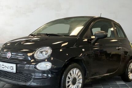 Fiat 500 16.065 km 12.499 &euro; Heyrothsberge 39175